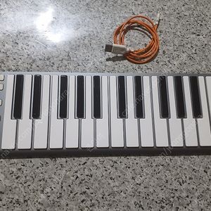 CME XKEY 25 USB건반 유선 마스터키보드 엑스키 x-key