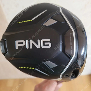 삼양 정품 핑 G430 10k 9도 S 드라이버