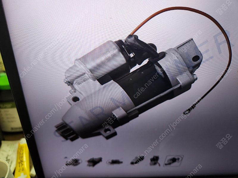 선외기.선내기 세루모터.제네레터 (신품.수리품)농기계 전문 특수장비--1