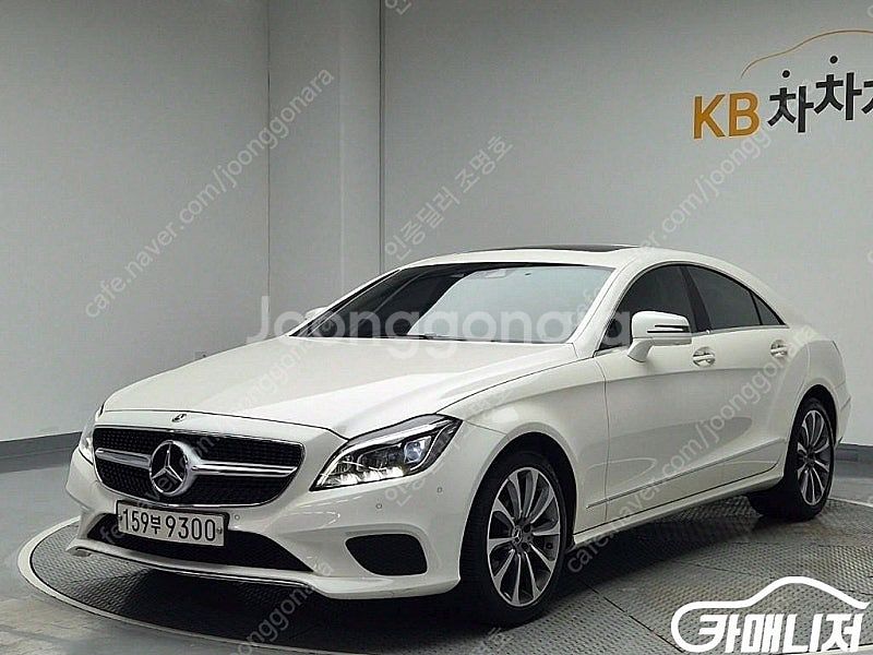 [벤츠]CLS클래스 W218 CLS 250 d 4MAT...--0