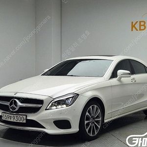 [벤츠]CLS클래스 W218 CLS 250 d 4MATIC (4인승) ★중고차★중고차매입★전액할부★저신용자★신불자★소액할부★현금★카드 전부 가능합니다!