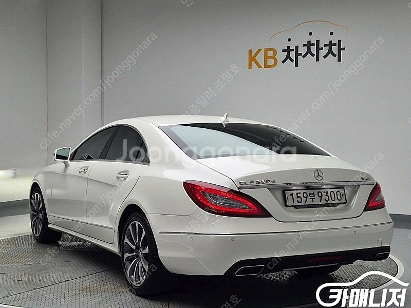 [벤츠]CLS클래스 W218 CLS 250 d 4MAT...--3