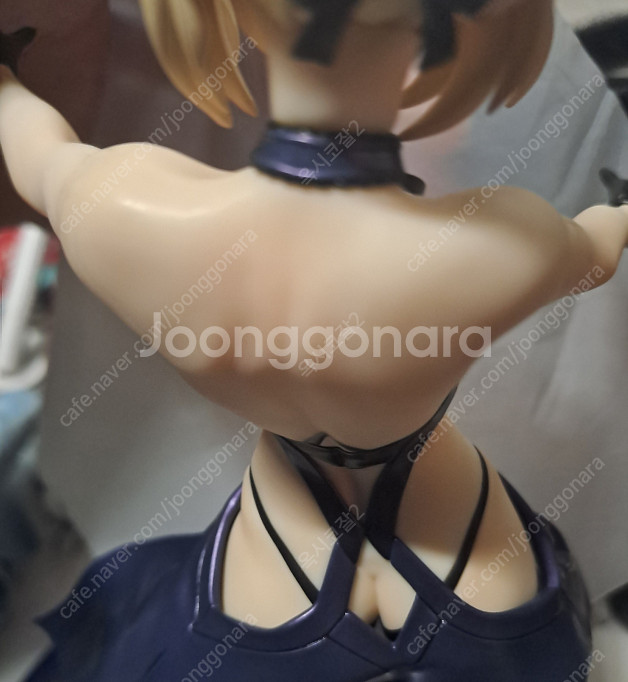 아마쿠니 세이버 얼터 흑총밥,알터 얼터 세이버 드레스 ...--2