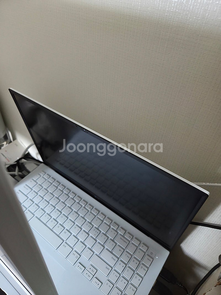 군포안양안산권 직거래 가능/택배 가능] LG 그램 15...--0