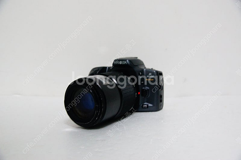 미놀타 A303xi 필름카메라팝니다.--6