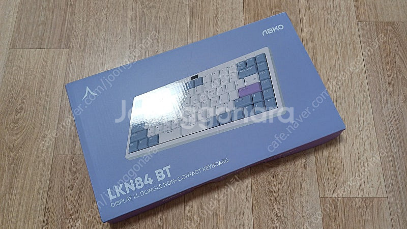 앱코 LKN84BT 30G , 택포--1