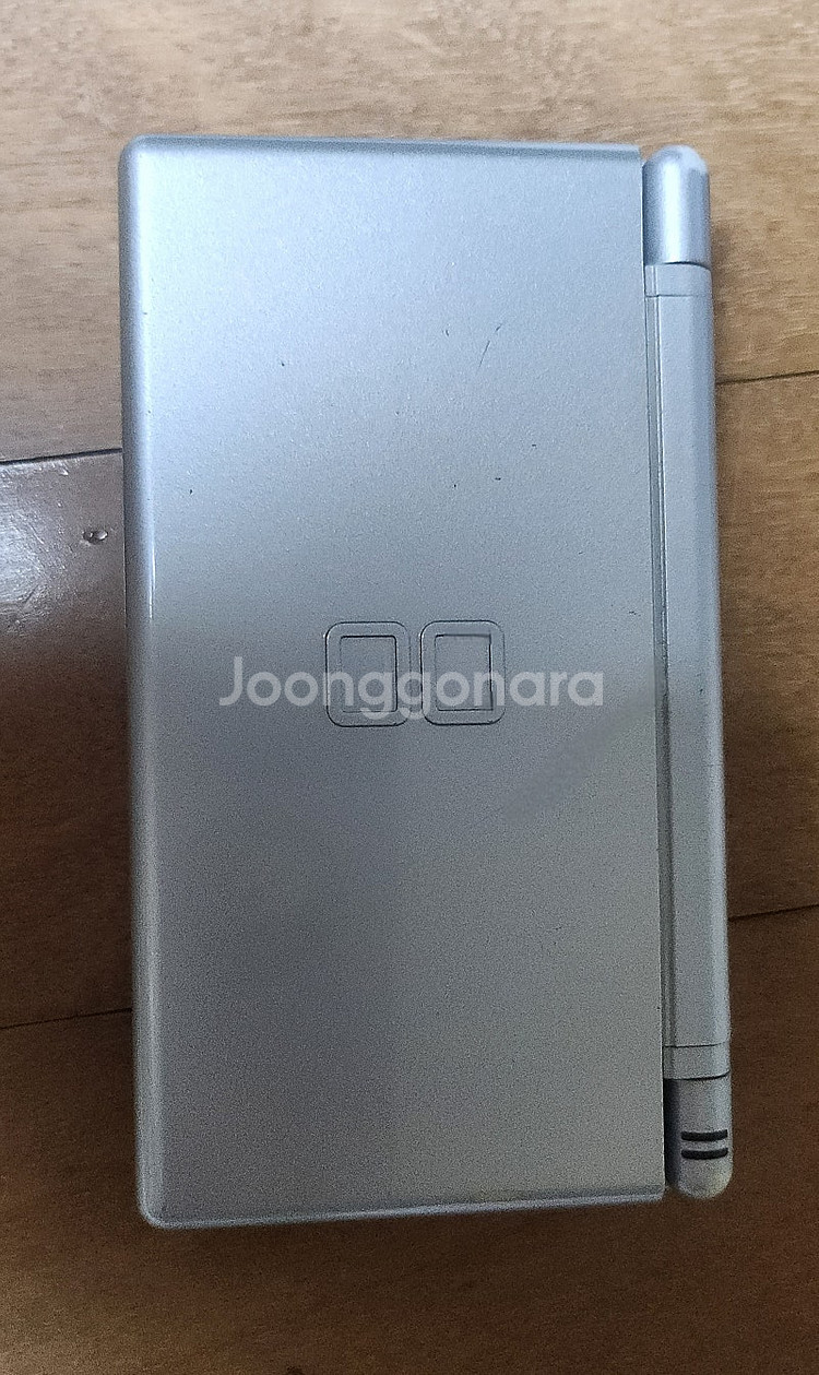 닌텐도 ds , 포켓몬칩--5