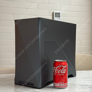 [개인] Fractal design ERA2 14600K, 4070ti super ITX SFF 컴퓨터