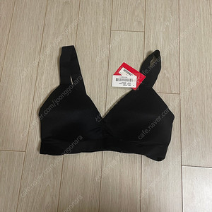 스팽스 브라 티셔츠 브라렛