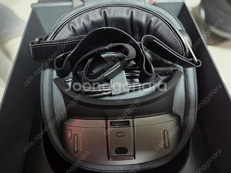 G3X PRO 풀패키지 VR 팝니다. 구비스프로--4