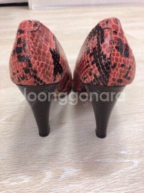 Steve Madden 스티브매든 하이힐 구두 220-...--3