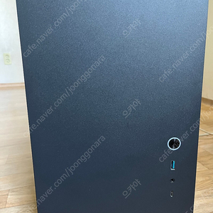 인텔13400/32GB RAM/500GB SSD 본체