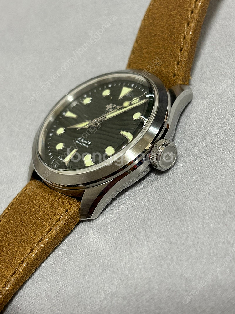 크리스토퍼 와드 듄 시계 판매--4