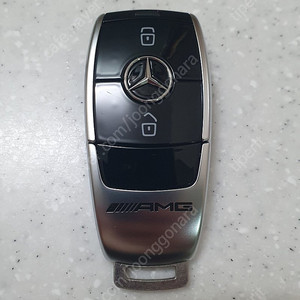 벤츠 G63 AMG 차키 스마트키