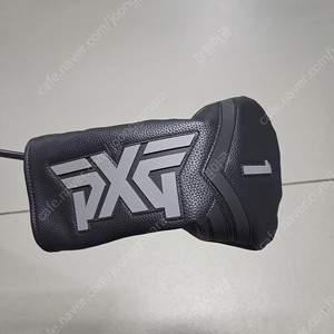 pxg gen6 드라이버 여성용 팝니다 0311xf