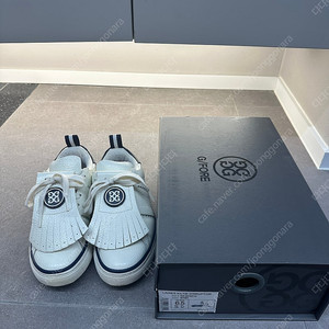 정품 지포어 여성 골프화 킬티 6.5 (230~235)