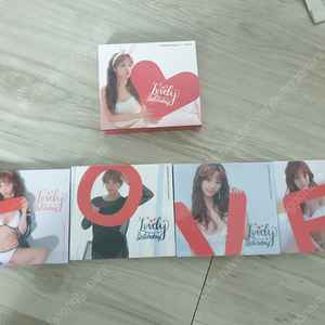 모모노기 카나 3번째 싱글 Lovely Saturday (미개봉)