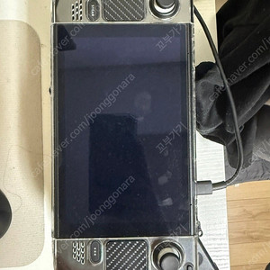 스팀덱 lcd 64g + 1tb 업글 판매합니다