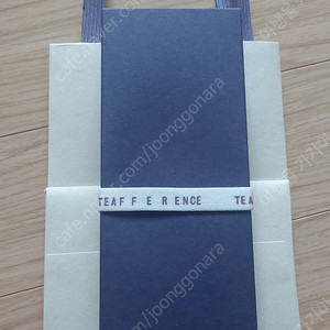 티퍼런스 핸드티라피 퍼플 포레스트 35ml