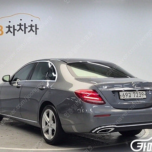 [벤츠]E-클래스 W213 E220d 4MATIC 아방가르드 (5인승) ★중고차★중고차매입★전액할부★저신용자★신불자★소액할부★현금★카드 전부 가능합니다!