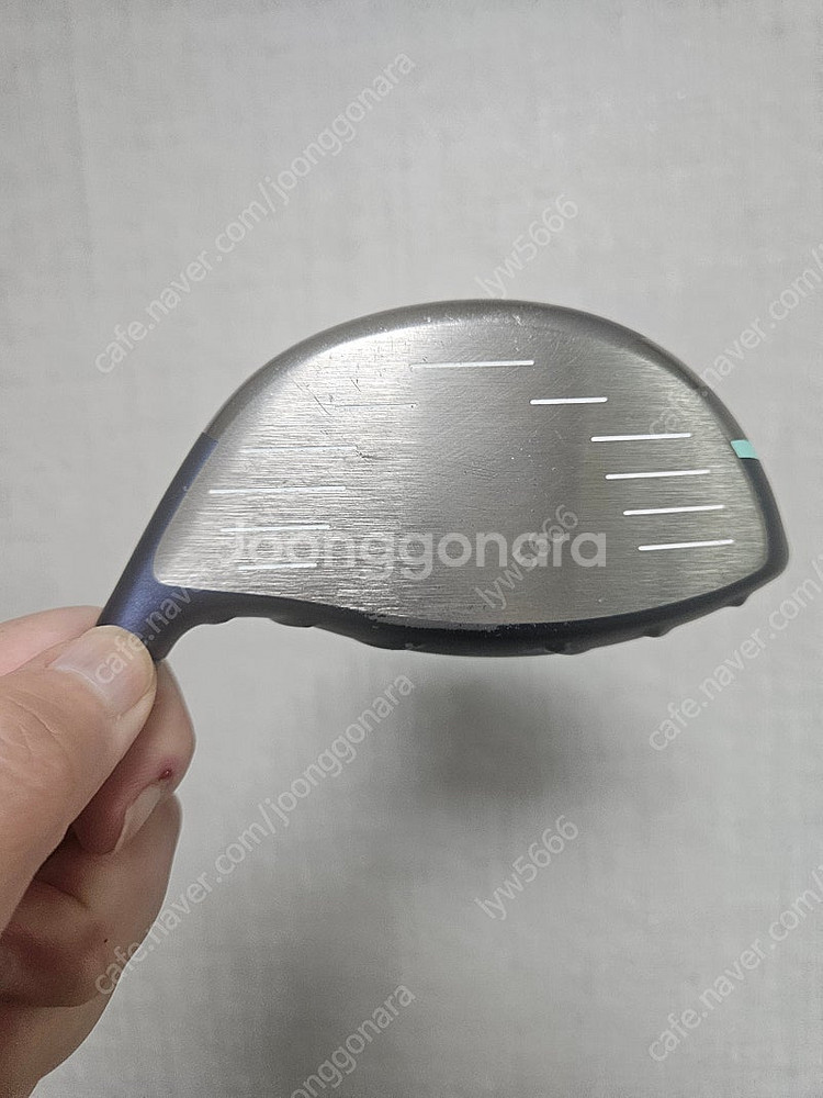 핑 gle 드라이버 삼양정품--1