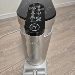 LG퓨리케어 상하좌우 정수기(WD503)
