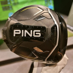 g430max 드라이버 9 s