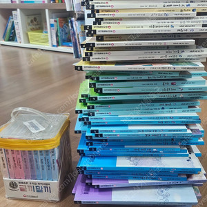 몬테소리 글끼말끼 전권 +CD+안내서