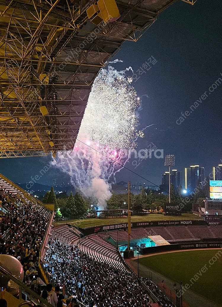 8월 15,16,17일 SSG 랜더스 VS LG트윈스 ...--0