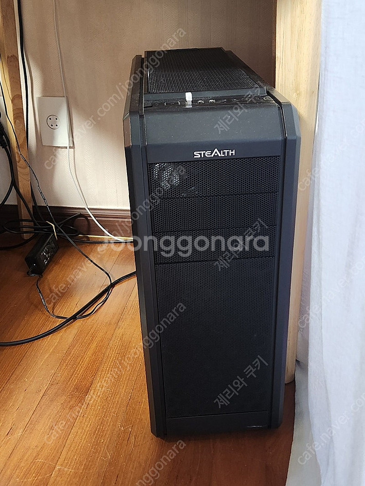 [개인판매] i5 11600KF, RTX2070, QH...--0