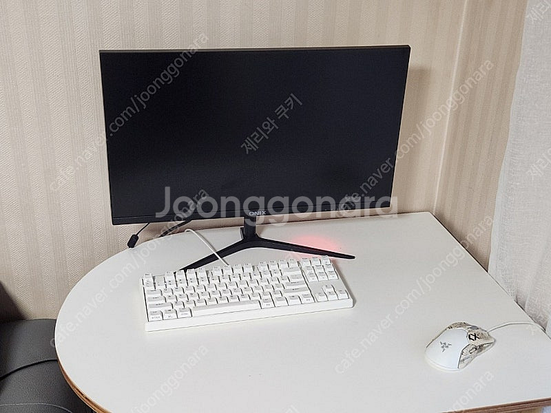 [개인판매] i5 11600KF, RTX2070, QH...--2