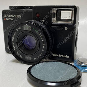 AGFA Optima Sensor 1035, 아그파 옵티마 센서 1035 [28551]