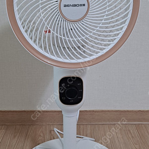 BENBO 선풍기