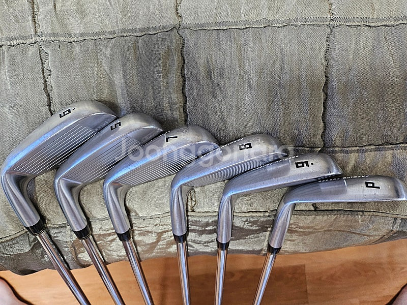 브릿지스톤 V300 7세대 6아이언 5~P--1