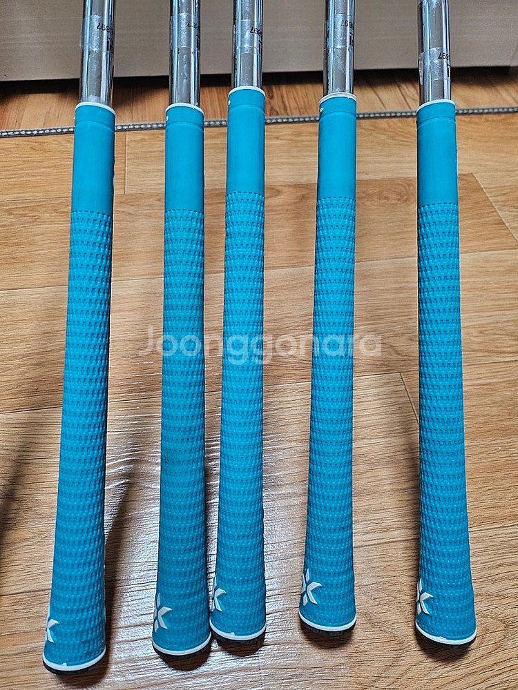 브릿지스톤 V300 7세대 6아이언 5~P--2