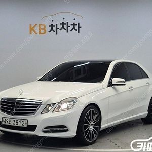 [벤츠]E-클래스 W212 E220 CDI 아방가르드 (5인승) ★중고차★중고차매입★전액할부★저신용자★신불자★소액할부★현금★카드 전부 가능합니다!