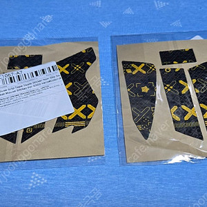g502 hero 마우스 그립스티커 판매합니다