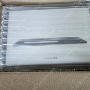 미개봉 삼성전자 갤럭시탭S10 FE 플러스 128g wifi 그레이 56만에 판매합니다