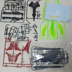 사자비 무장 자쿠 바주카팝니다