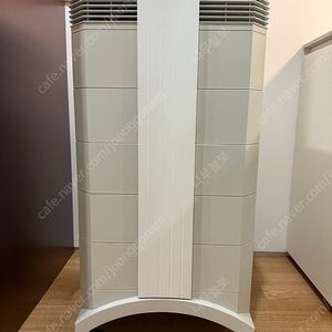 아이큐에어 HP250 공기청정기 (국내 정식수입품)