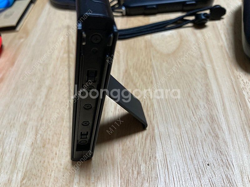 닌텐도 스위치 배터리 개선판 풀세트 + 정품 프로콘 +...--3