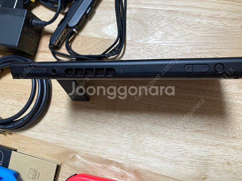 닌텐도 스위치 배터리 개선판 풀세트 + 정품 프로콘 +...--5