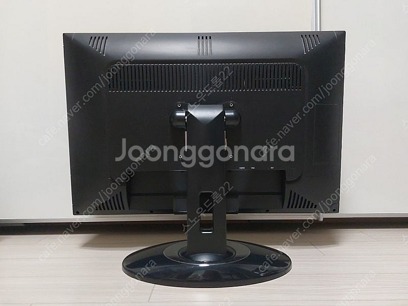 24인치 모니터 그린씨앤씨 GT-241S--2