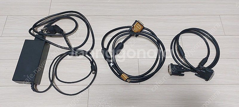 24인치 모니터 그린씨앤씨 GT-241S--4