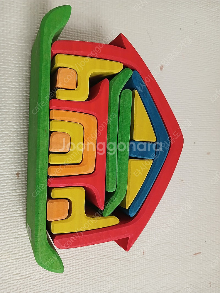 글뤽스케퍼 무지개뜨는 우리집 택배 포함비--0