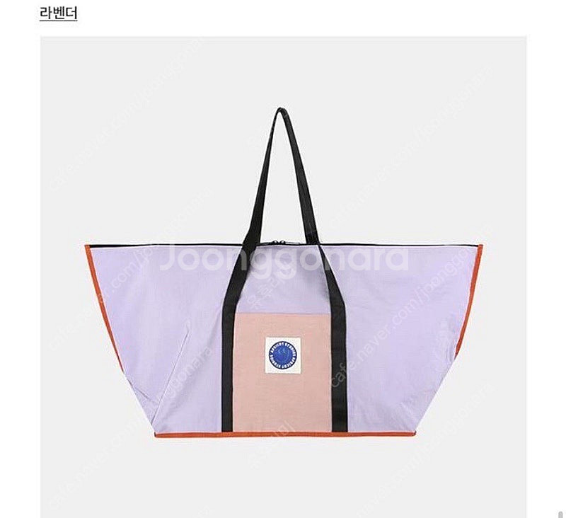 아프리콧스튜디오 뉴 캠퍼백--0