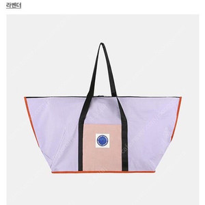 아프리콧스튜디오 뉴 캠퍼백