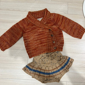(가격낮춤)미샤앤퍼프 12-18-24m 일괄