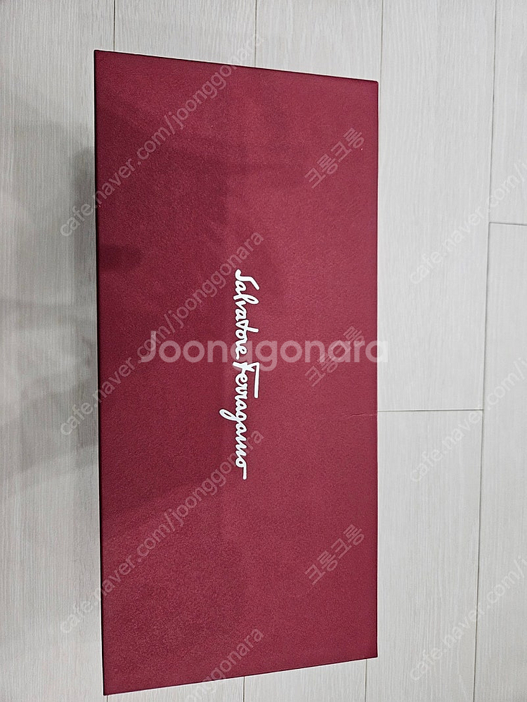 페라가모 젤리슈즈--2