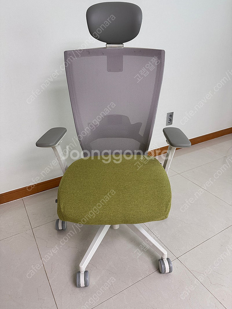 시디즈-T50 의자--0